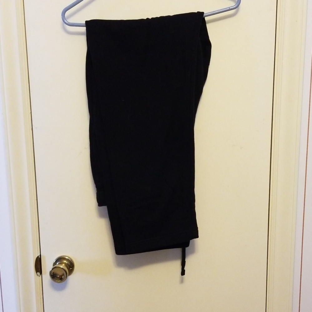 Men's sweatpants